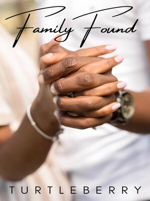 cover image of Family Found